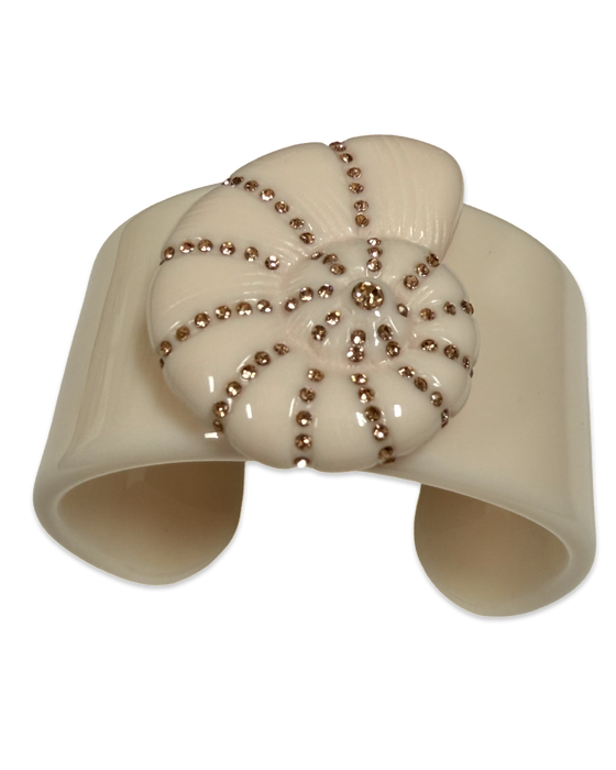 XL Crystal Shell LIMITED