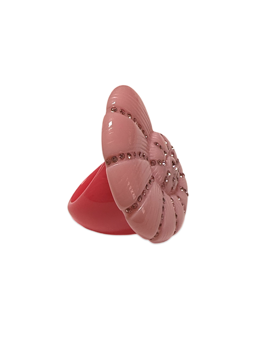 XL Crystal Shell LIMITED