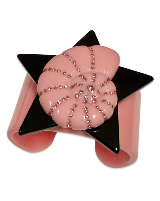 XL Star Crystal Shell LIMITED