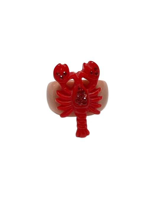 Crystal Lobster Classic LIMITED
