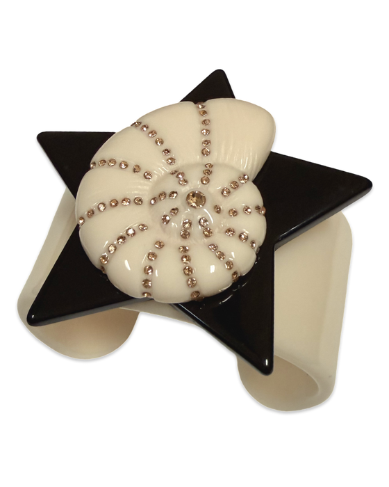 XL Star Crystal Shell LIMITED