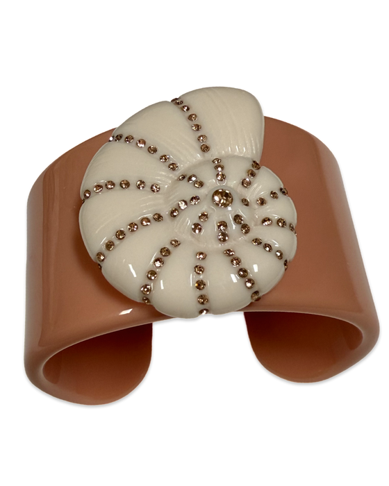 XL Crystal Shell LIMITED