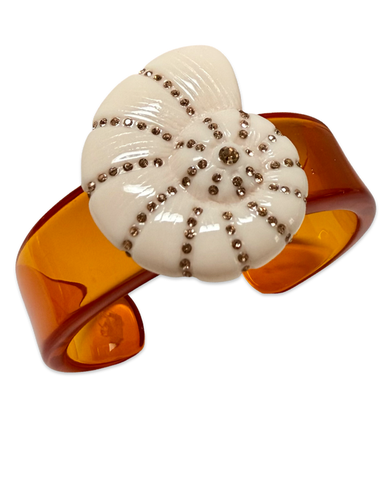 XL Crystal Shell LIMITED