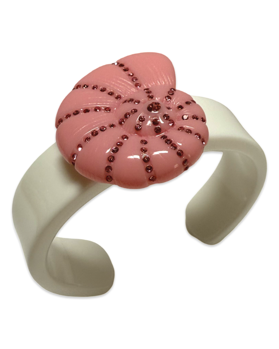 XL Crystal Shell LIMITED