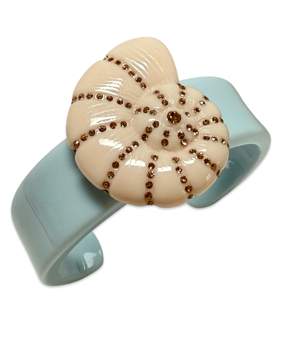 XL Crystal Shell LIMITED