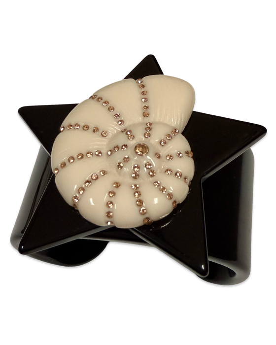 XL Star Crystal Shell LIMITED