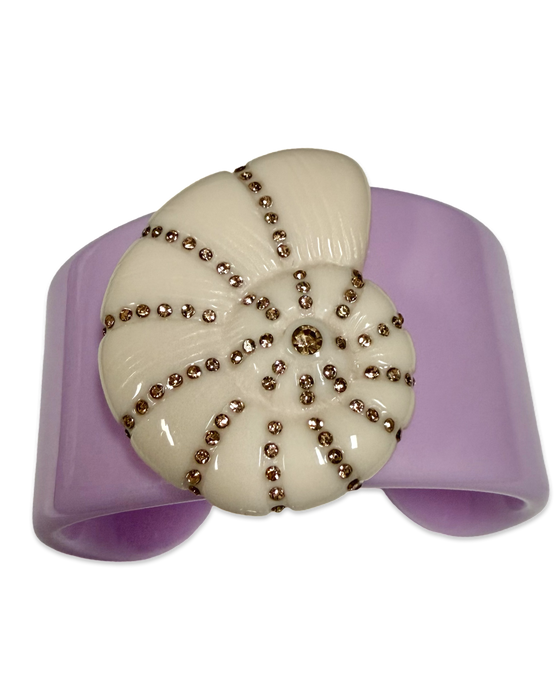 XL Crystal Shell LIMITED