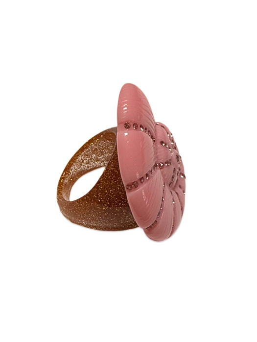 XL Crystal Shell LIMITED