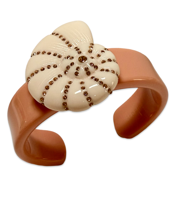 XL Crystal Shell LIMITED