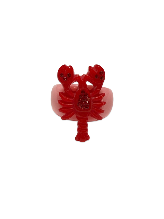 Crystal Lobster Classic LIMITED