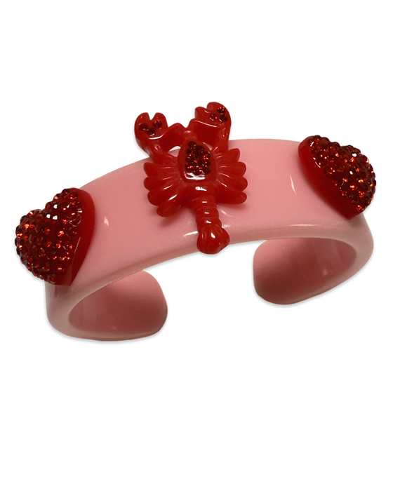 Crystal Lobster LIMITED