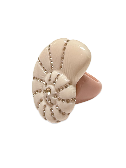 XL Crystal Shell LIMITED