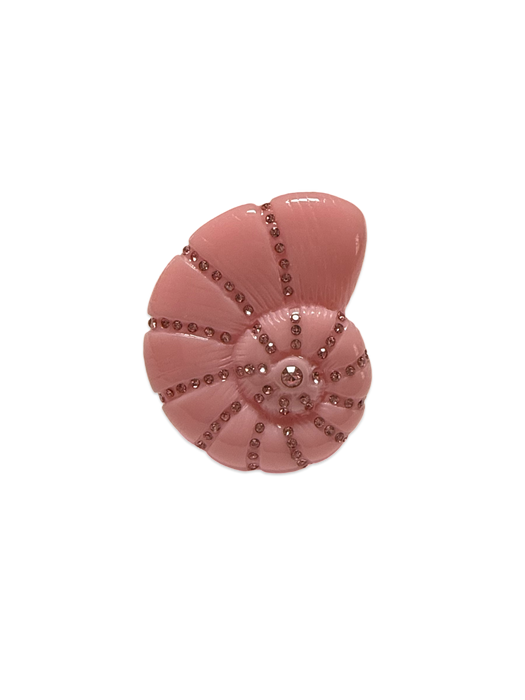 XL Crystal Shell LIMITED