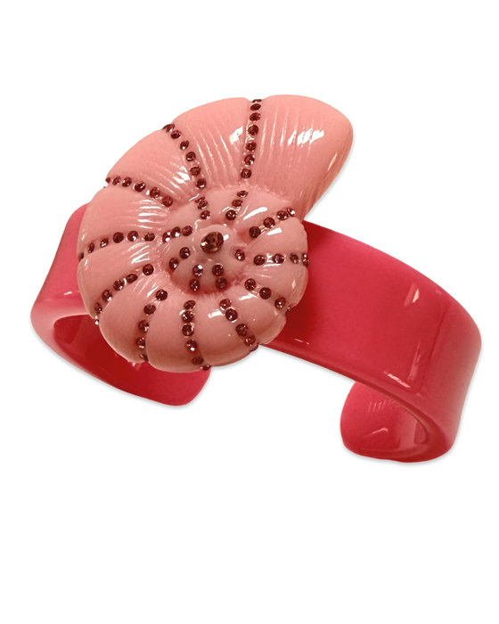 XL Crystal Shell LIMITED