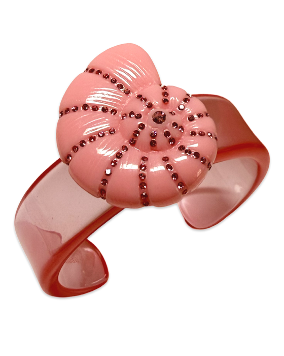 XL Crystal Shell LIMITED