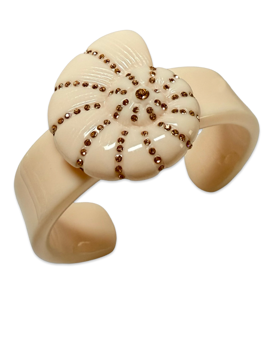 XL Crystal Shell LIMITED