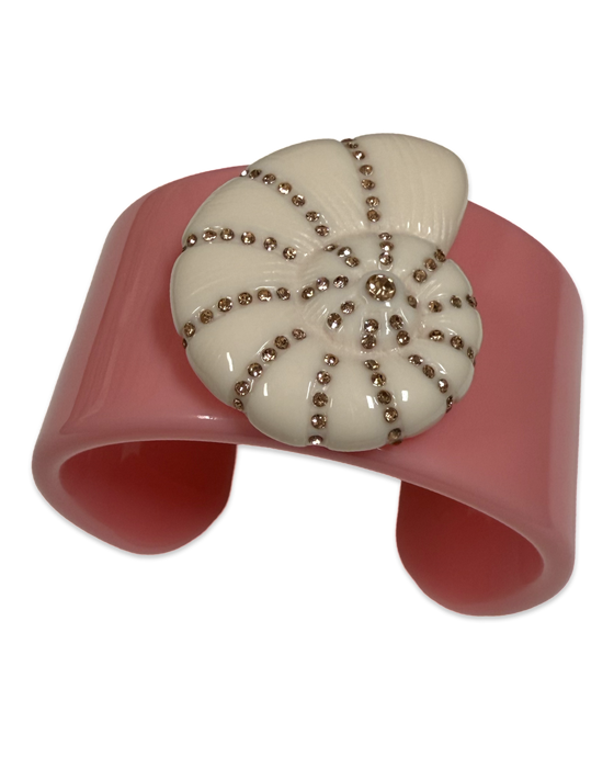 XL Crystal Shell LIMITED