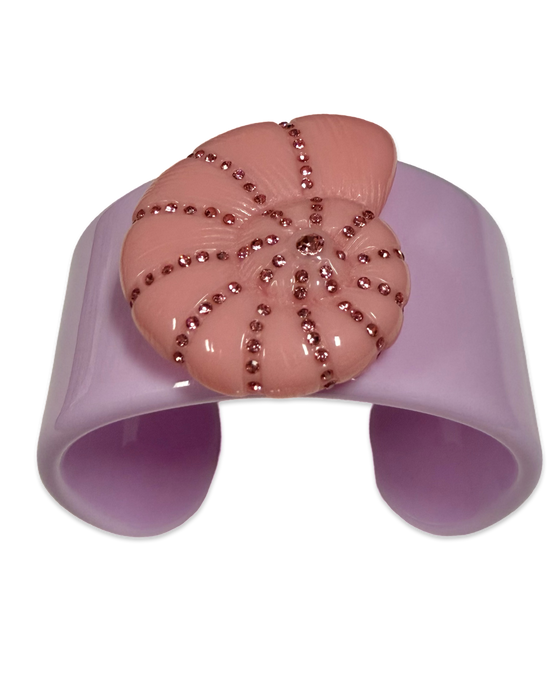 XL Crystal Shell LIMITED