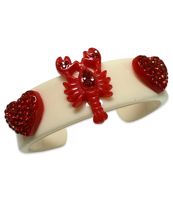 Crystal Lobster LIMITED