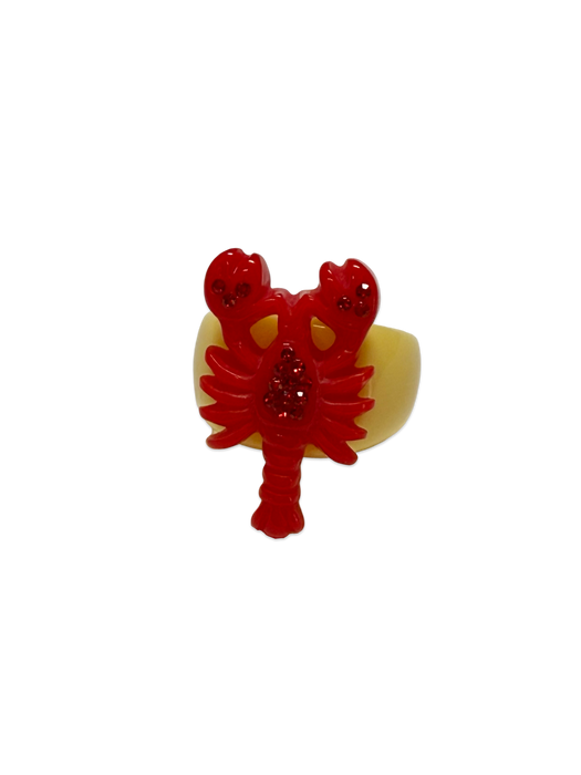 Crystal Lobster Classic LIMITED