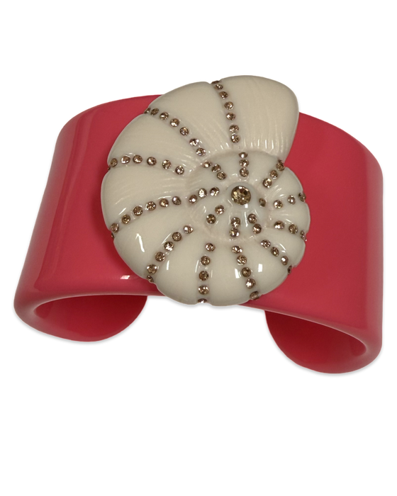 XL Crystal Shell LIMITED