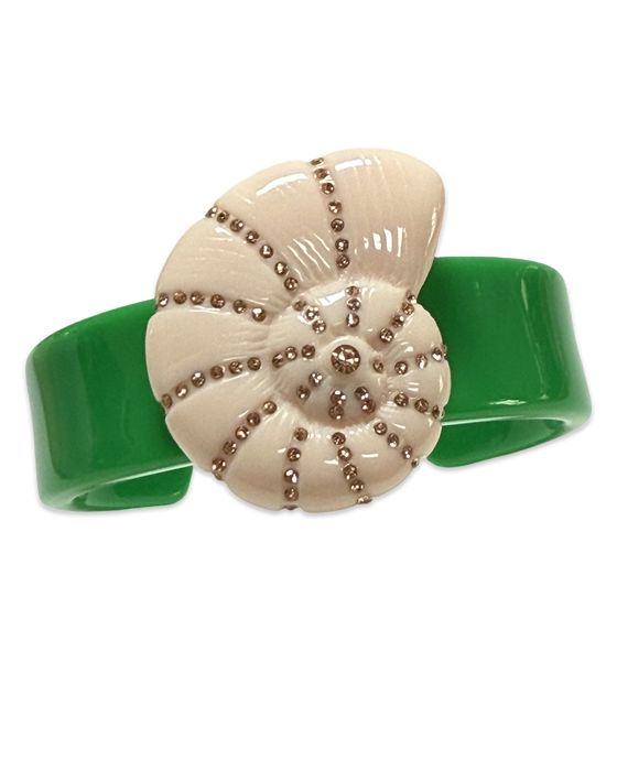 XL Crystal Shell LIMITED