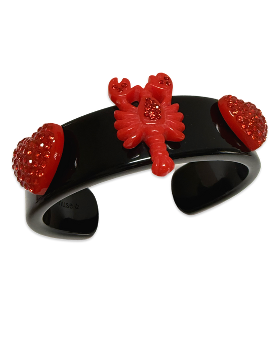 Crystal Lobster LIMITED