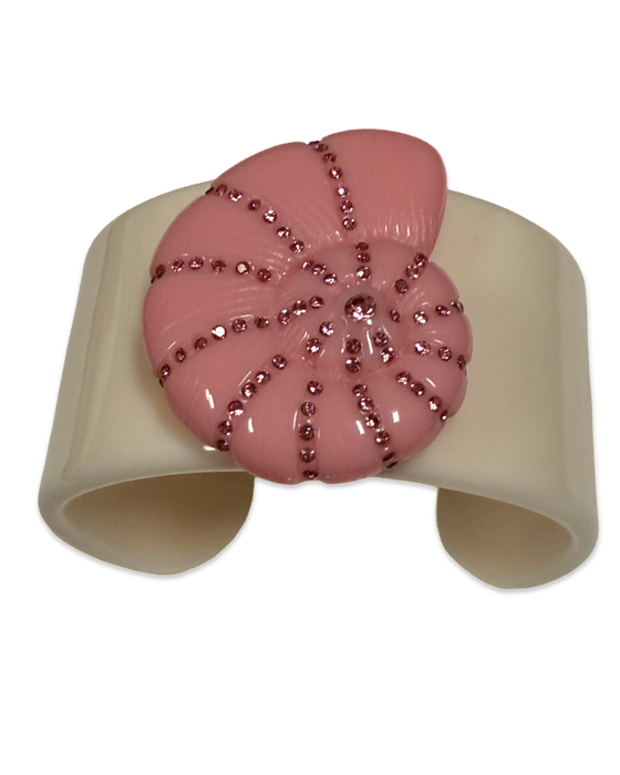XL Crystal Shell LIMITED