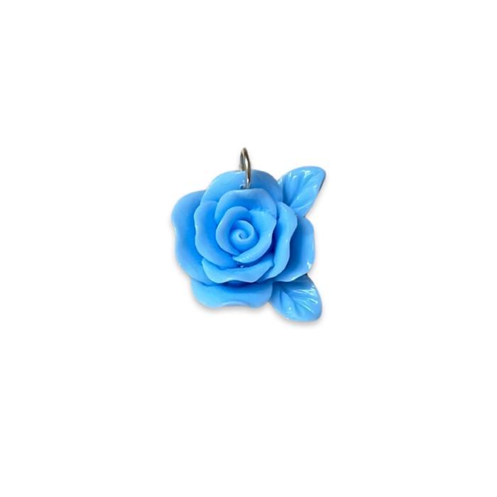 Rose Pendant