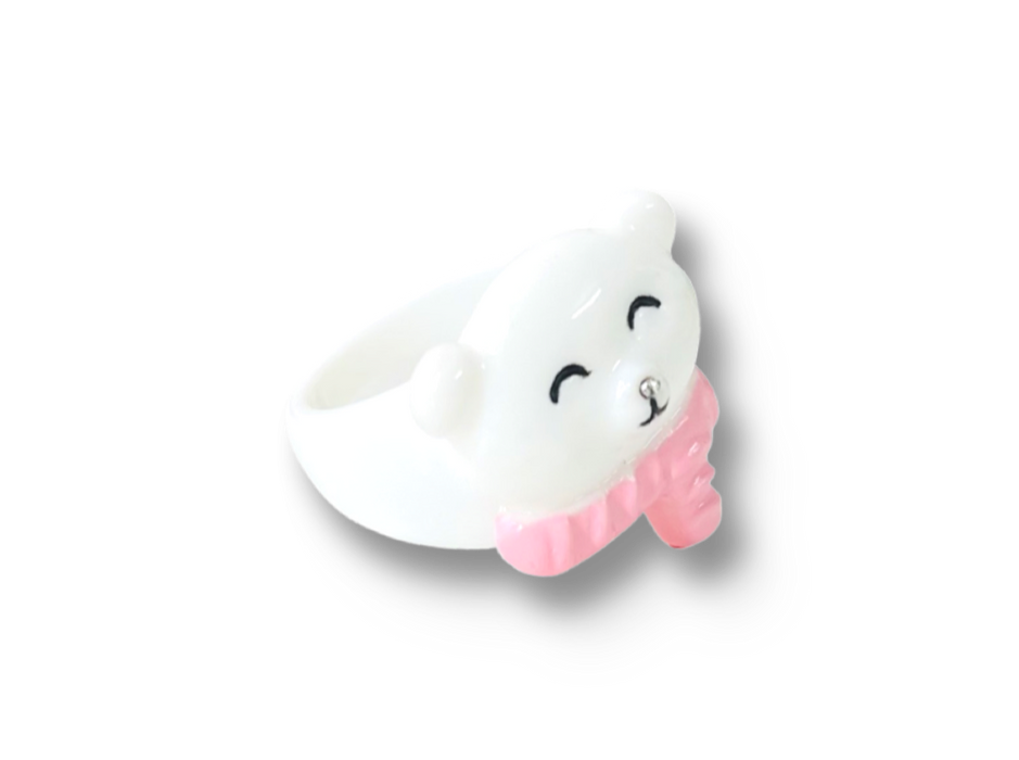 Polar Bear Ring