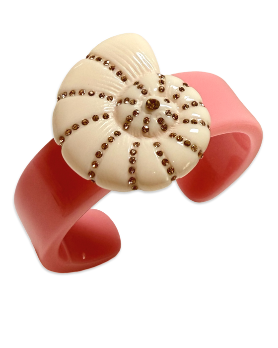 XL Crystal Shell LIMITED