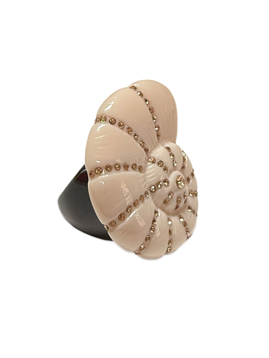 XL Crystal Shell LIMITED