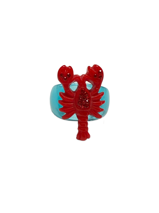 Crystal Lobster Classic LIMITED