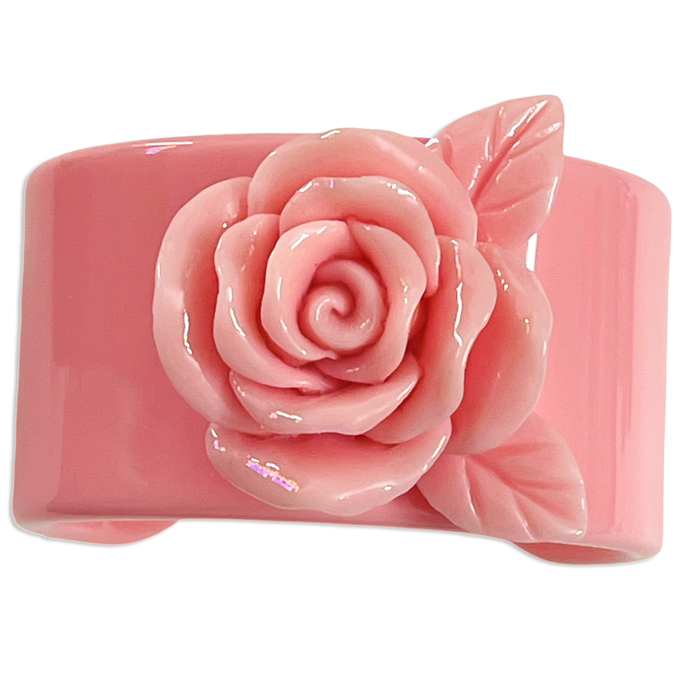 Extra Large Rose Cuff