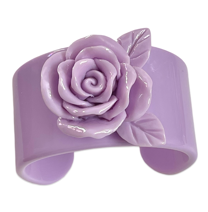 Extra Large Rose Cuff