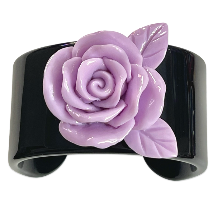 Extra Large Rose Cuff