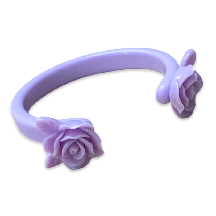 Rose Floating Cuff