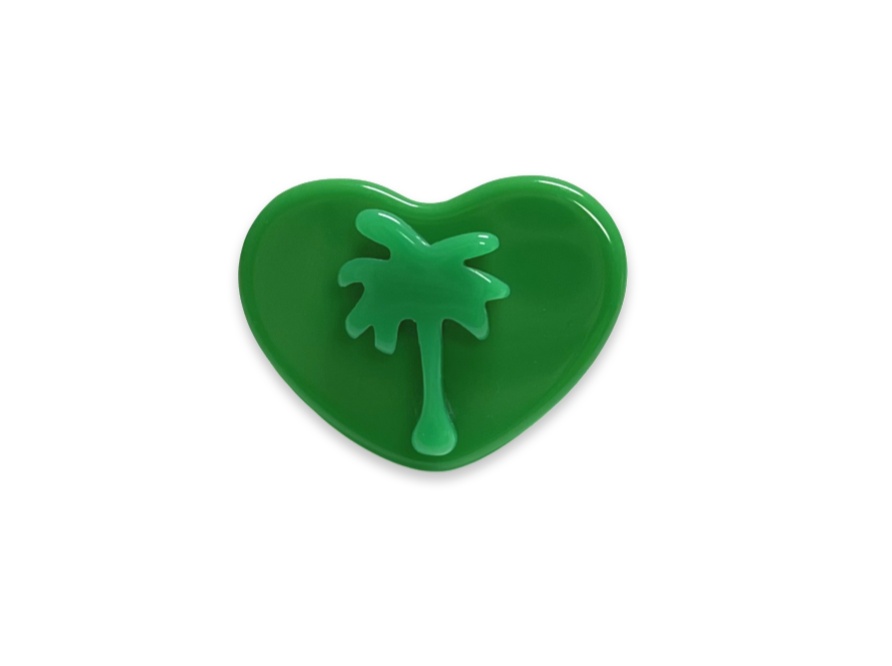 Palm Tree Ring