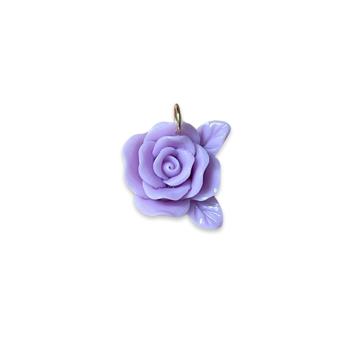 Rose Pendant