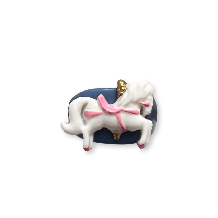 Carousel Horse Ring