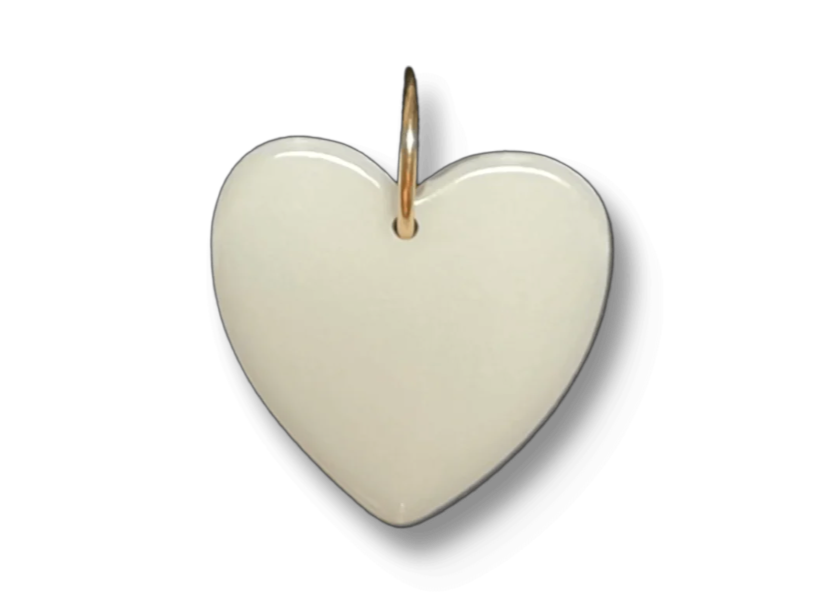 Classic Heart Pendant