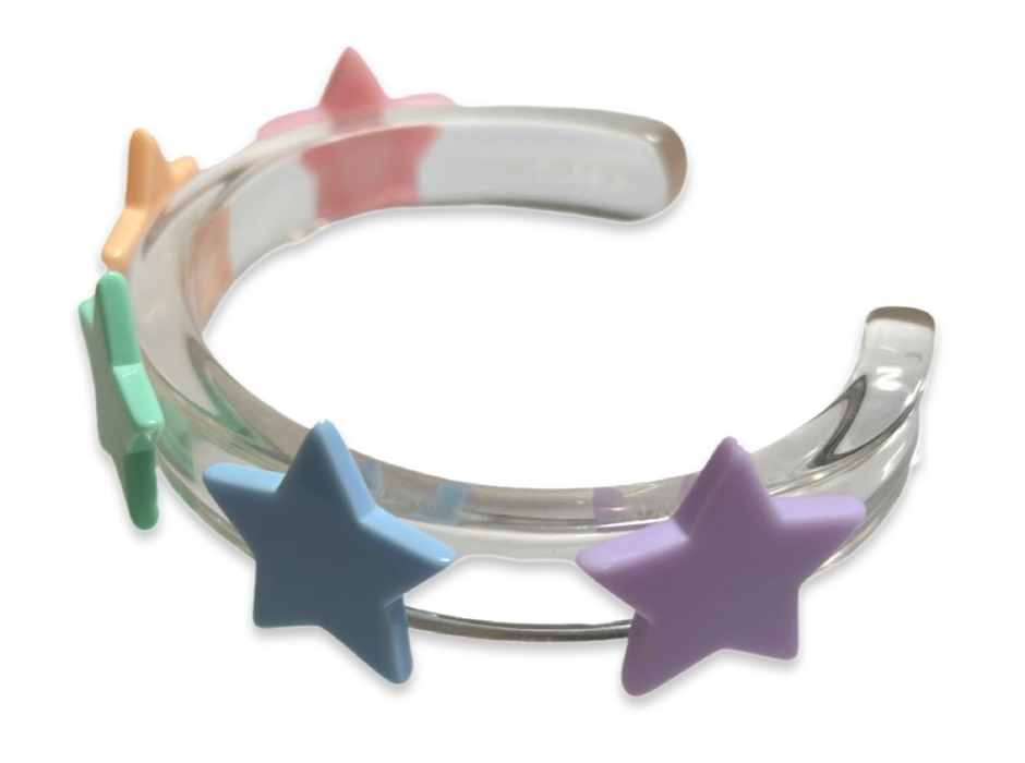 Seeing Stars Wide & Thin Cuff