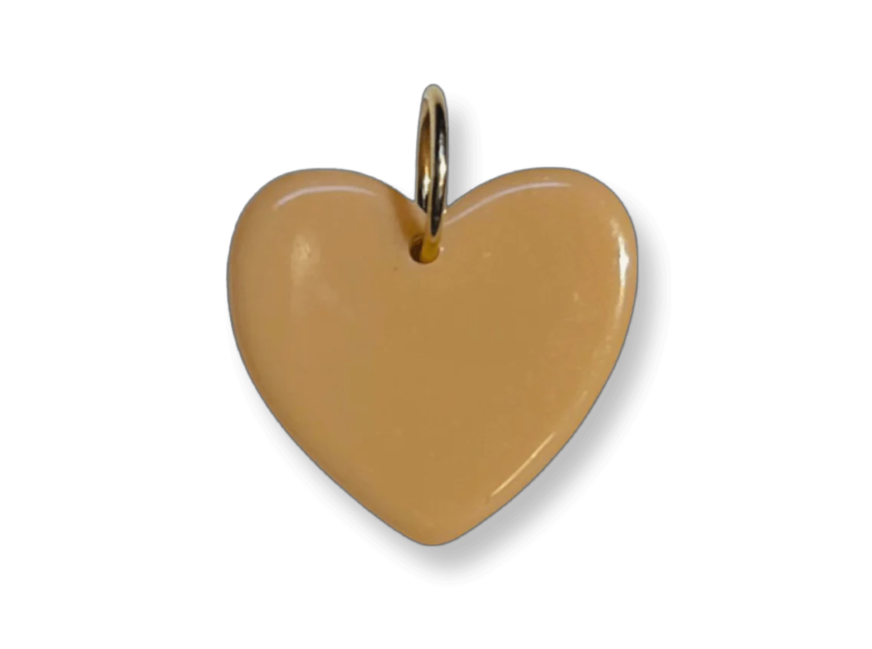 Classic Heart Pendant
