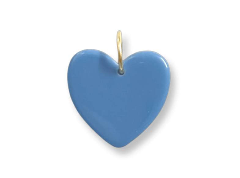 Classic Heart Pendant