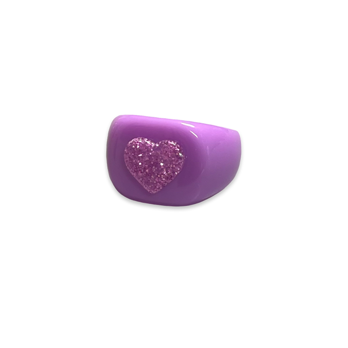 Mini Muse Classic Ring