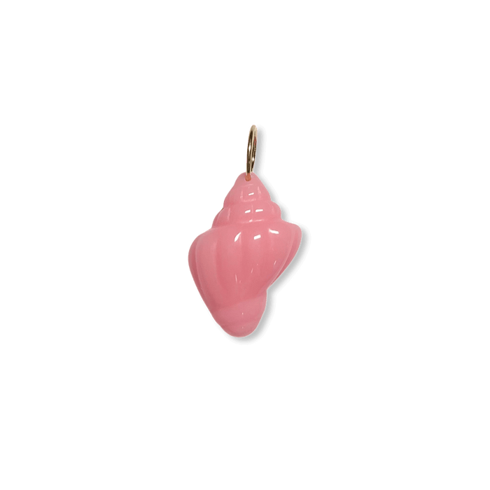 Conch Shell Pendant