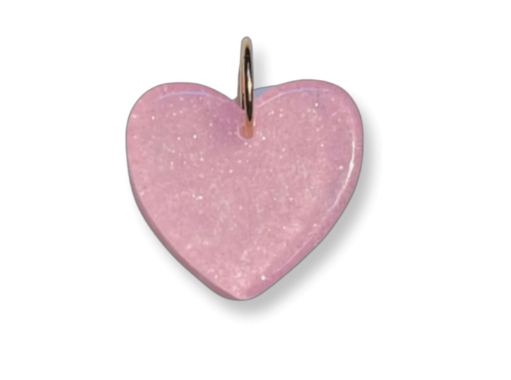 Classic Heart Pendant