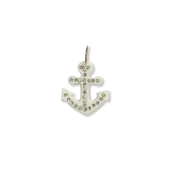 Anchor Pendant