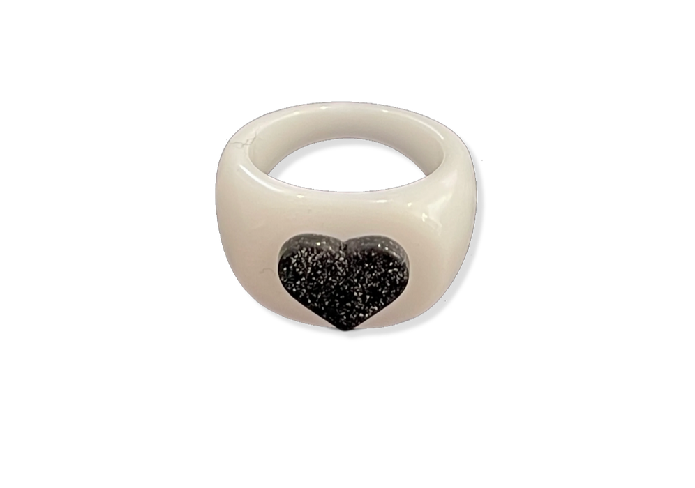 Mini Muse Classic Ring