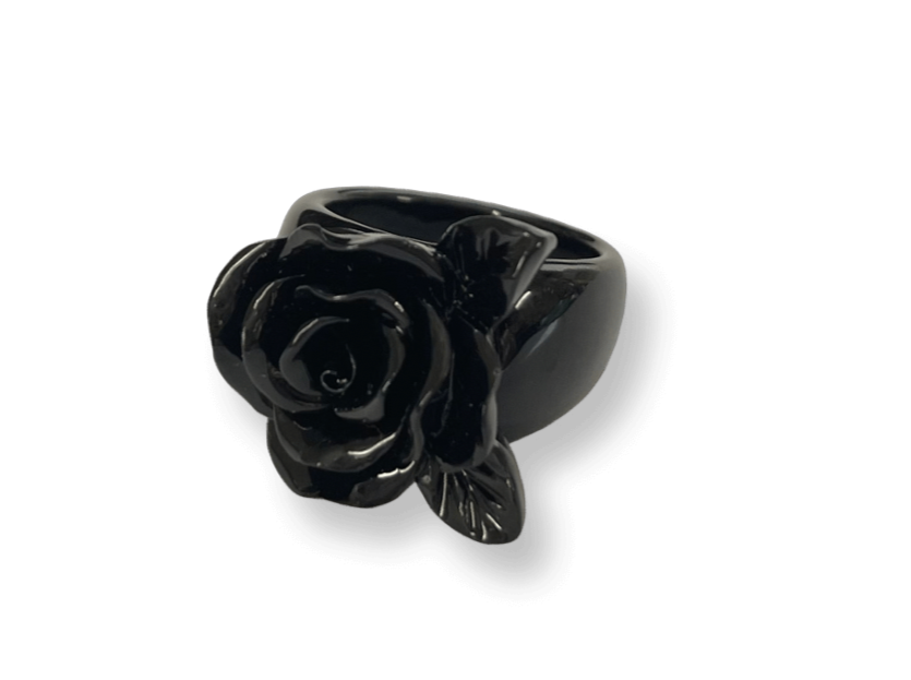 Rose Classic Ring